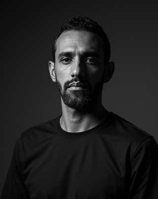 Dayan Barros
