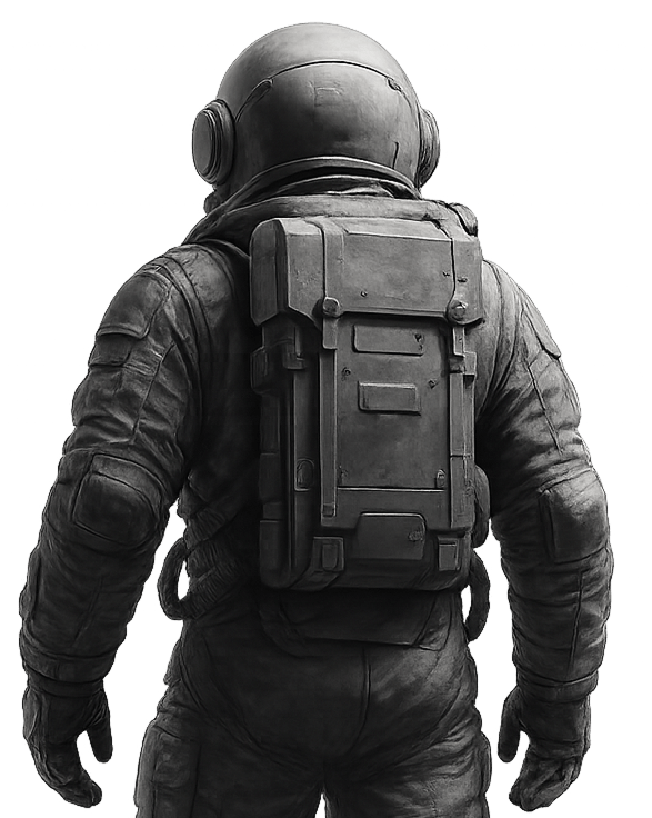 main hero