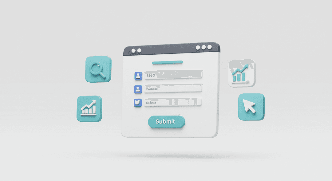 Landing page otimizada para SEO: como ranquear e converter