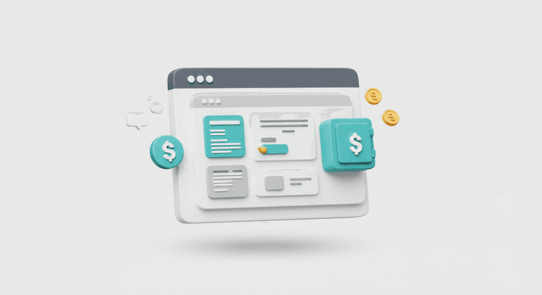 Quanto Custa um Site Profissional em 2025? Guia Completo de Preços e Investimento