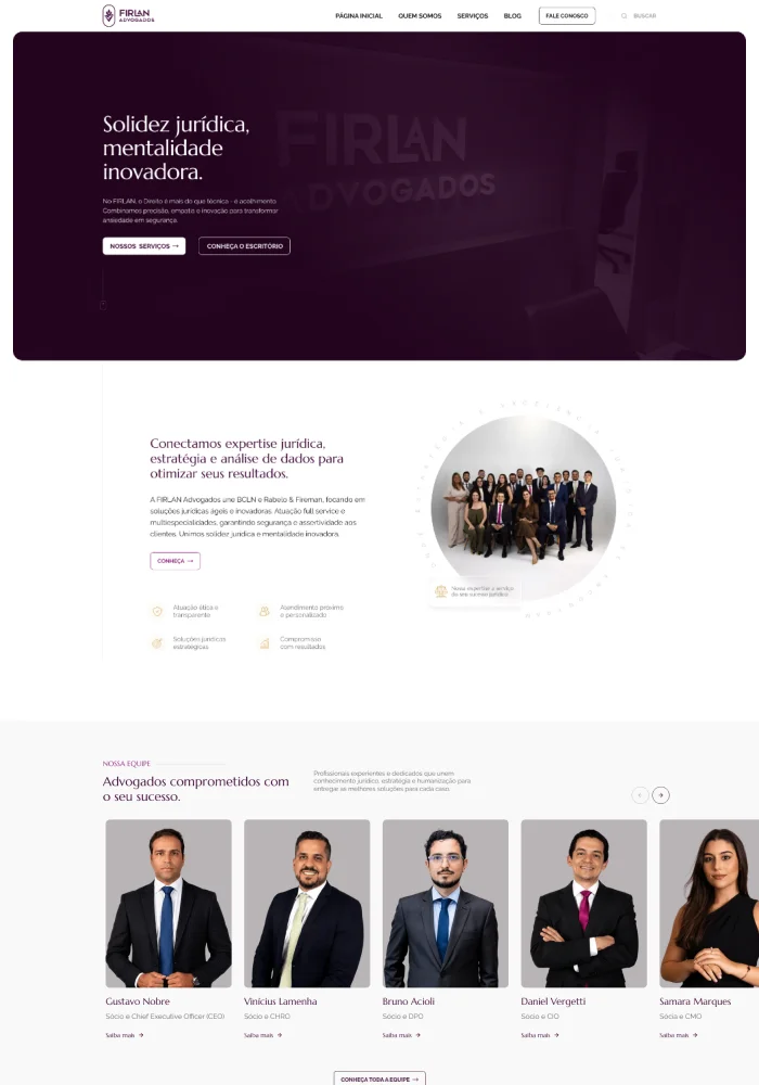 Firlan Advogados